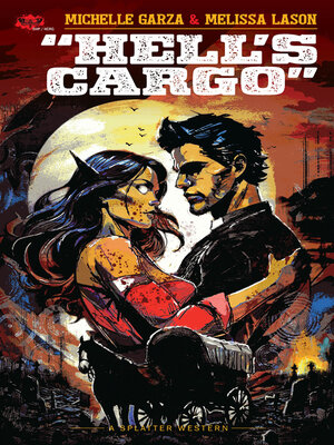 cover image of Hell's Cargo